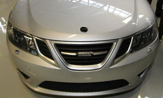 Saab Saab