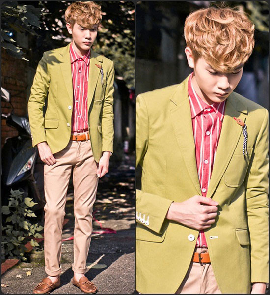 ไอเทมสีเขียว ไอเทมสีเขียว