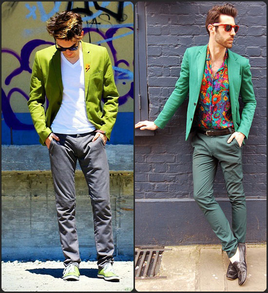 ไอเทมสีเขียว ไอเทมสีเขียว
