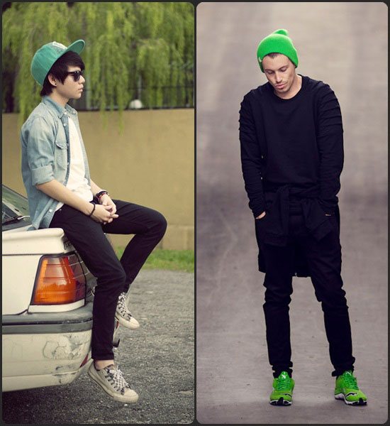 ไอเทมสีเขียว ไอเทมสีเขียว