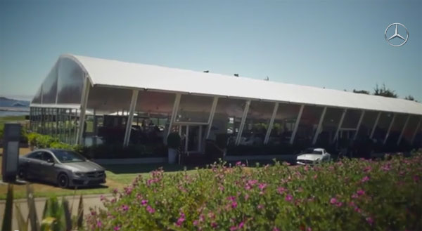 Mercedes Benz S-Class Mercedes Benz S-Class