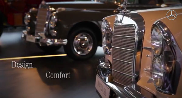 Mercedes Benz S-Class Mercedes Benz S-Class