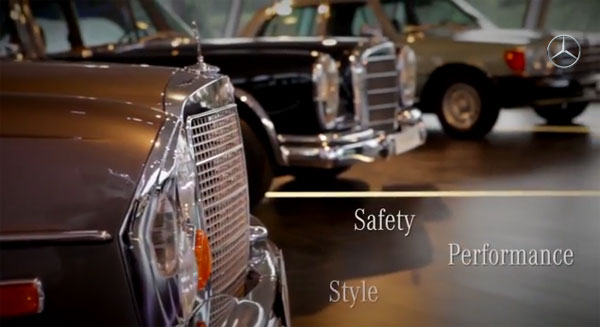 Mercedes Benz S-Class Mercedes Benz S-Class