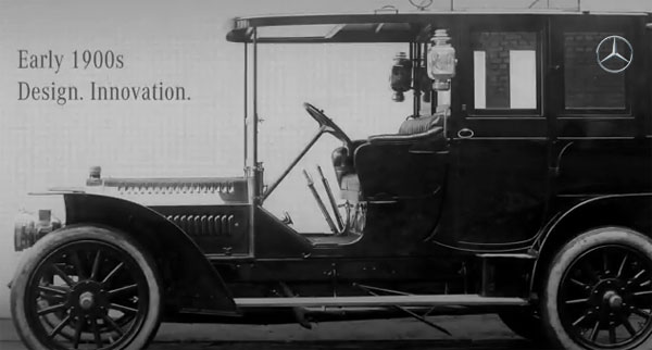 Mercedes Benz S-Class Mercedes Benz S-Class