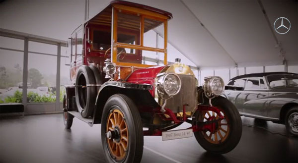 Mercedes Benz S-Class Mercedes Benz S-Class