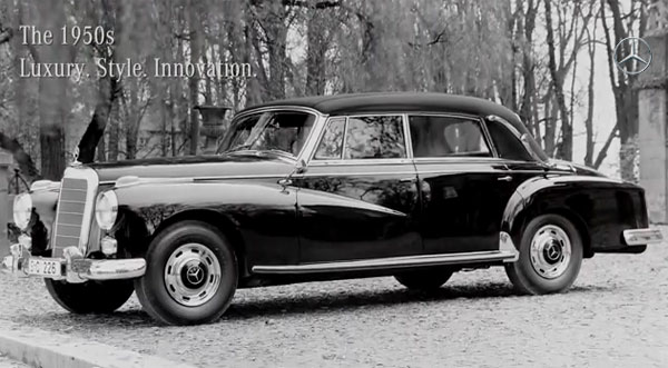 Mercedes Benz S-Class Mercedes Benz S-Class