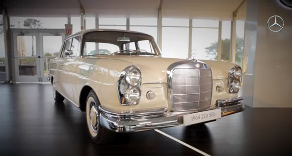 Mercedes Benz S-Class Mercedes Benz S-Class