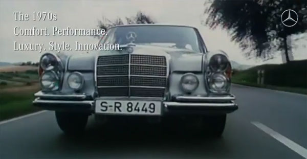 Mercedes Benz S-Class Mercedes Benz S-Class