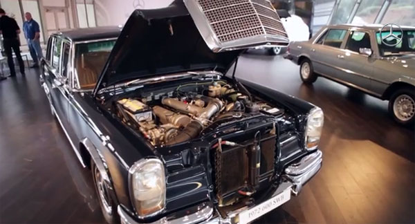 Mercedes Benz S-Class Mercedes Benz S-Class