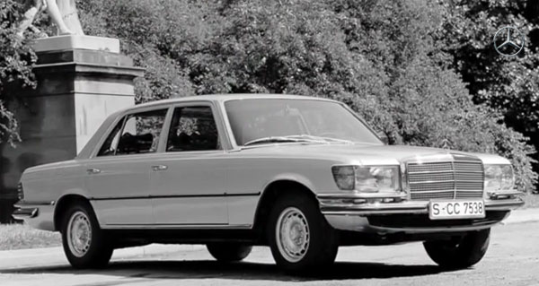 Mercedes Benz S-Class Mercedes Benz S-Class