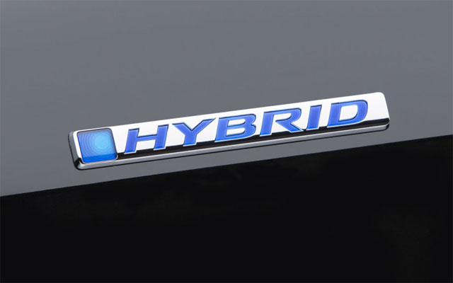 Honda Accord Hybrid 2014 Honda Accord Hybrid 2014