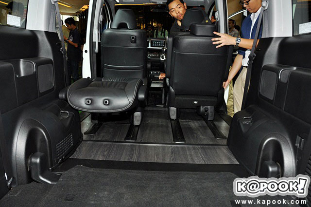 Honda Step Wagon Spada 2013 Honda Step Wagon Spada 2013