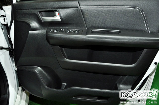 Honda Step Wagon Spada 2013 Honda Step Wagon Spada 2013