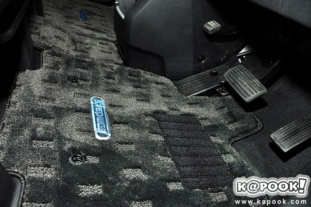 Honda Step Wagon Spada 2013 Honda Step Wagon Spada 2013