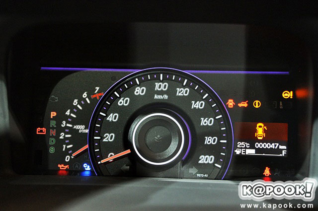 Honda Step Wagon Spada 2013 Honda Step Wagon Spada 2013