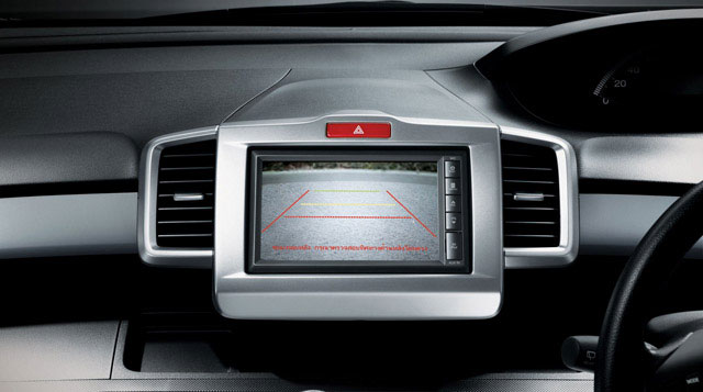 Honda Freed 2013 Honda Freed 2013