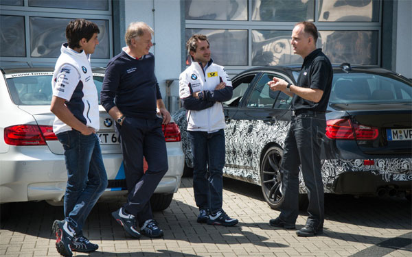 BMW M3,BMW M4 BMW M3,BMW M4