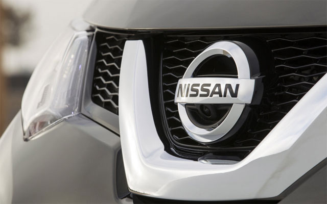 Nissan X-Trail 2014 Nissan X-Trail 2014