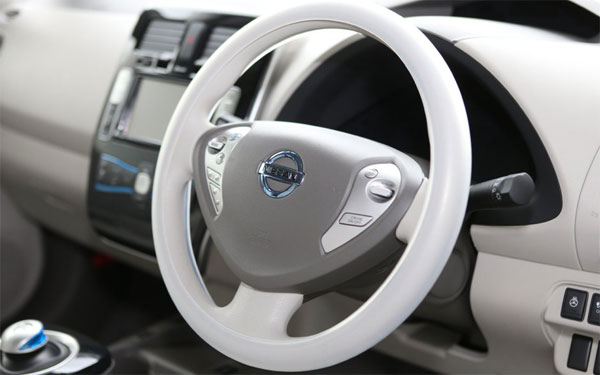 Nissan Leaf Nissan Leaf