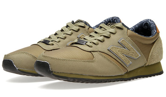 New Balance x Herschel Supply co New Balance x Herschel Supply co