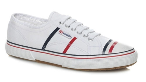 Superga x Oliver Spencer Superga x Oliver Spencer