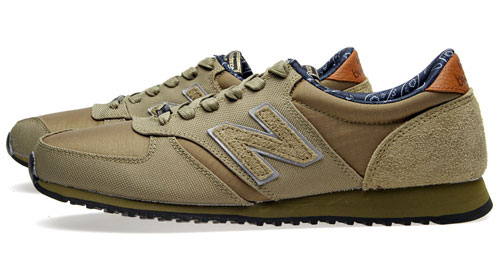 New Balance x Herschel Supply co New Balance x Herschel Supply co