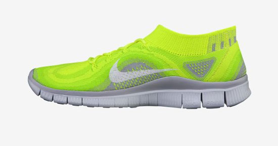 Nike Free Flyknit Nike Free Flyknit