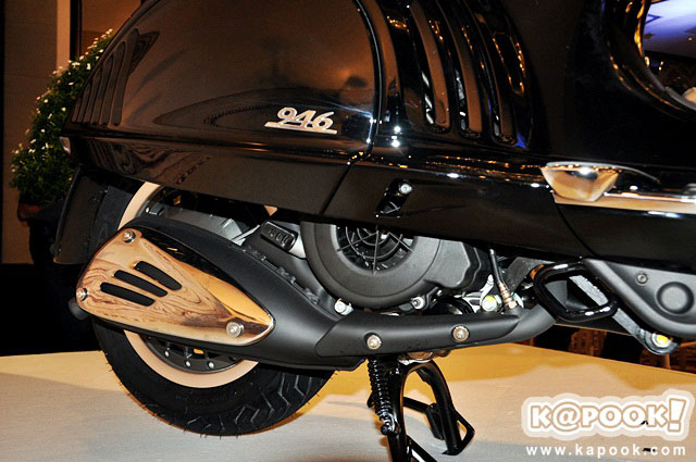 Vespa 946 Vespa 946