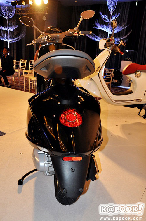 Vespa 946 Vespa 946