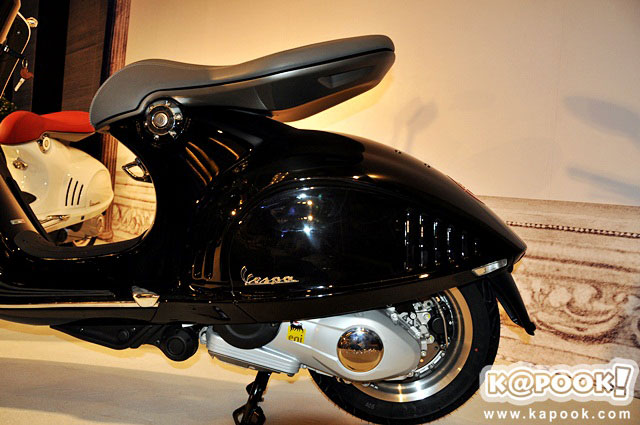 Vespa 946 Vespa 946