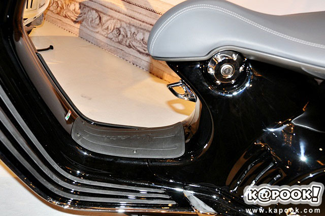 Vespa 946 Vespa 946