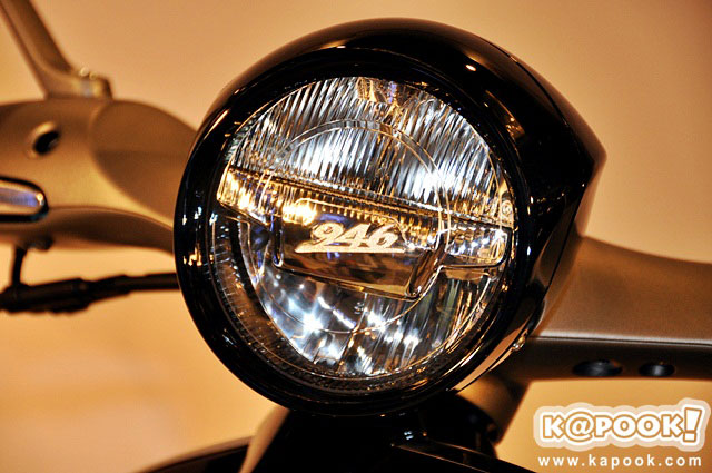 Vespa 946 Vespa 946