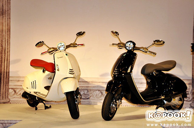 Vespa 946 Vespa 946