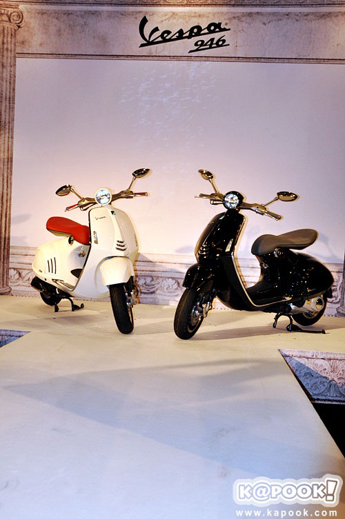Vespa 946 Vespa 946