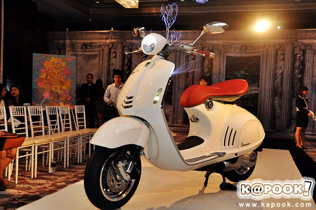 Vespa 946 Vespa 946