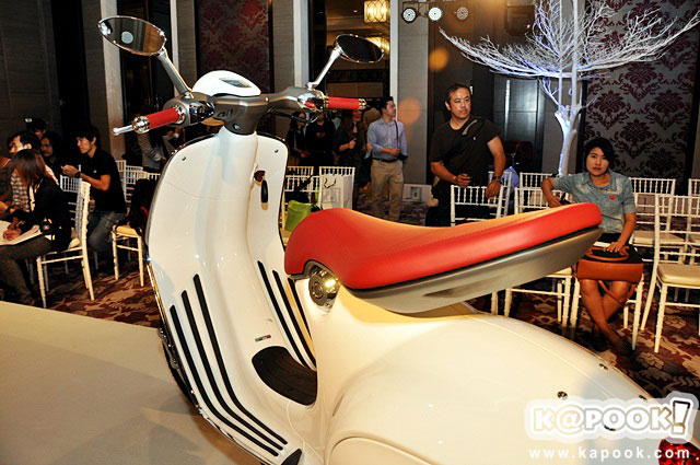 Vespa 946 Vespa 946