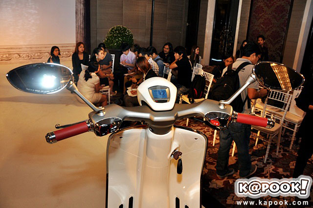 Vespa 946 Vespa 946