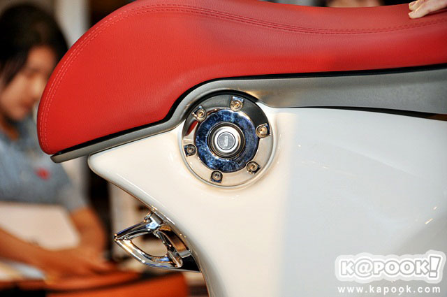 Vespa 946 Vespa 946