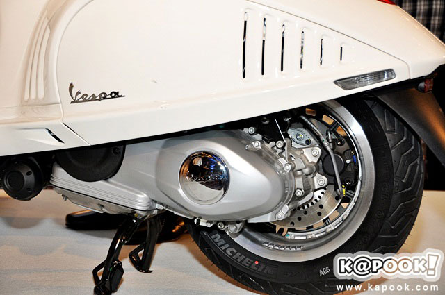 Vespa 946 Vespa 946