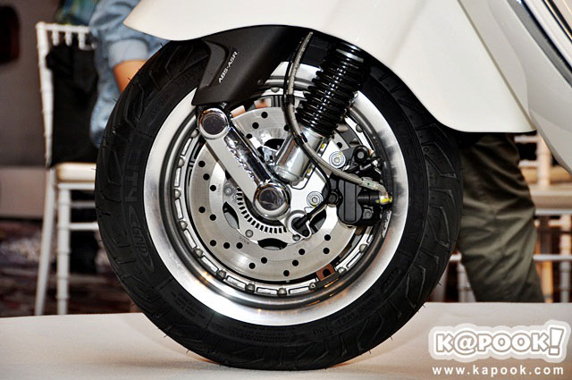 Vespa 946 Vespa 946