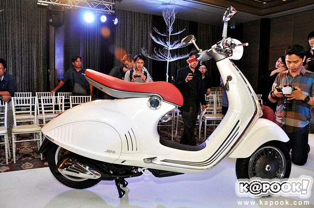 Vespa 946 Vespa 946