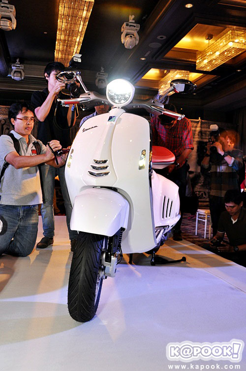 Vespa 946 Vespa 946