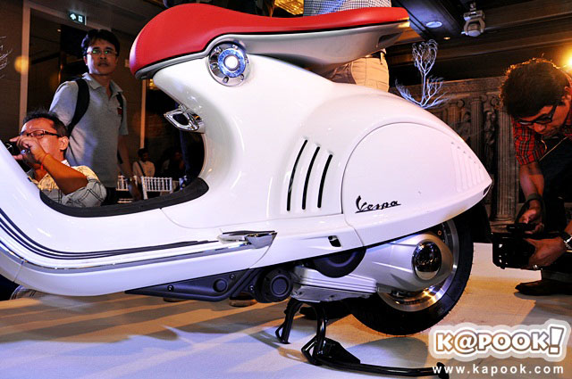 Vespa 946 Vespa 946