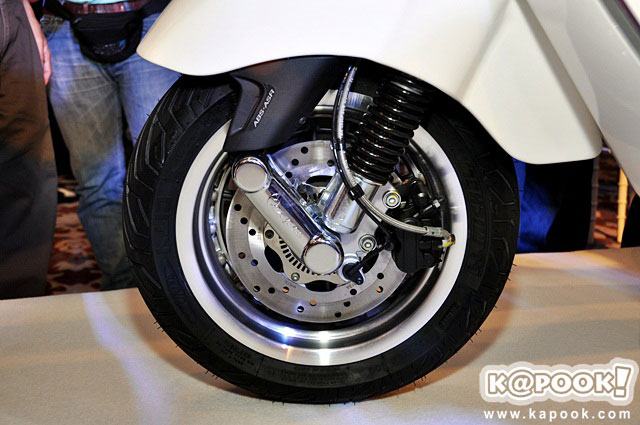 Vespa 946 Vespa 946