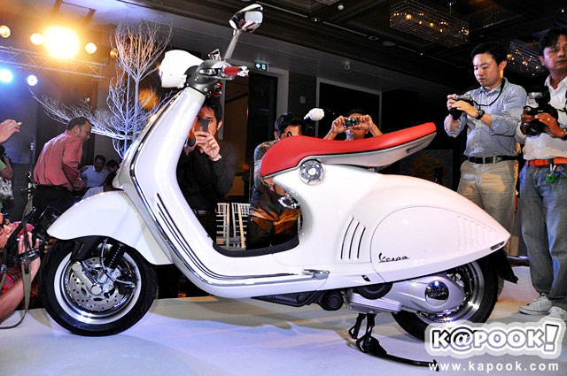 Vespa 946 Vespa 946