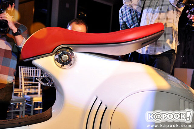 Vespa 946 Vespa 946