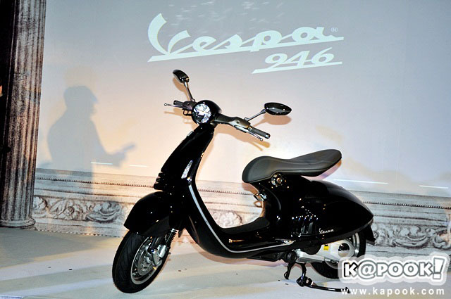 Vespa 946 Vespa 946
