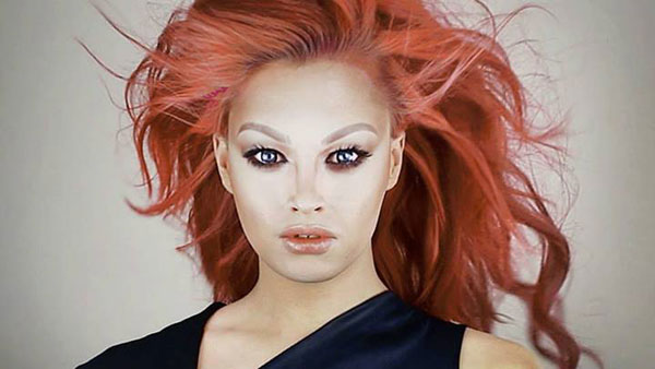 นายแบบชาย นายแบบชาย