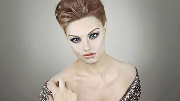 นายแบบชาย นายแบบชาย