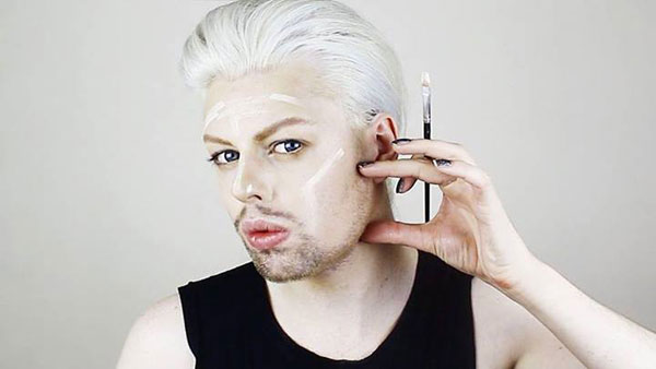 นายแบบชาย นายแบบชาย